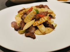-箸福·夜上海(月牙湖公园店)