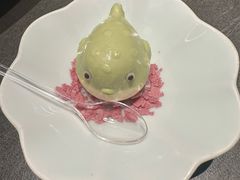 -小厨娘金榜题名(夫子庙秦淮河店)