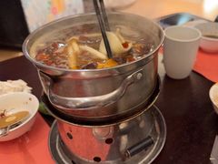 -洲际酒店·地平线全日餐厅HORIZON CAFÉ