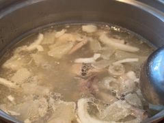 -润园四季椰子鸡火锅(南山海岸城店)