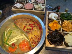 -芈重山老火锅(洪崖洞店)