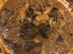 -东北农家小院(定西路店)