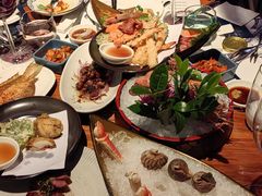 -Mr·Fish鱼鲜生海鲜放题(银泰in99店)