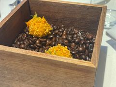 -L'Arome芳芳法国餐厅(仙林金鹰店)