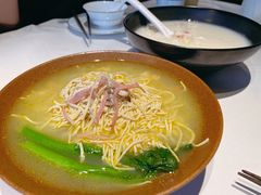 秦淮煮干丝-民国红公馆·秦淮八艳(夫子庙店)