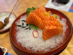 -鸟山鸣·日料食堂(王府井店)