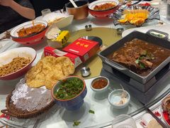 -食味楼(枫林湾店)