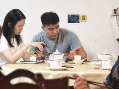 -蒸坊黄鳝饭(骏丰大厦店)