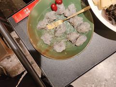 -阿源鱼捞斑鱼火锅·海鲜粥(山景尚宅店)