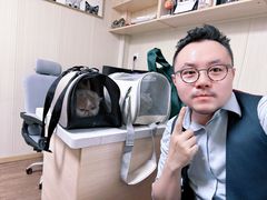 -中农大我爱我爱24h动物医院·中医针灸·猫专科·骨科医疗中心(双井店)