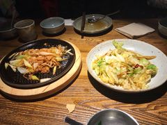 -青年公社烤鸭(青年路店)