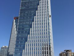 -中央广播电视总台(光华路办公区)