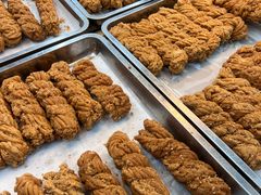 -桂发祥十八街麻花(和平路店)