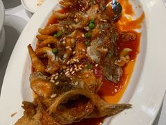 -天和晟烤鸭店(玉泉西街店)