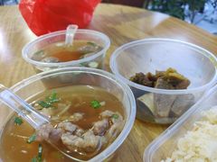 牛排-好成财牛排馆(涂门街总店)