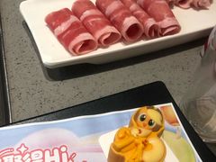 -海底捞火锅(铂澜大象城店)