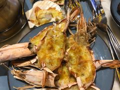 -喜庭海鲜自助(来福士店)