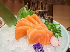 -德川家日本料理(中关村店)