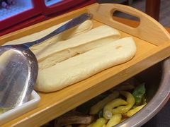 -灶座小锅烀饼·铁锅炖(道里店)