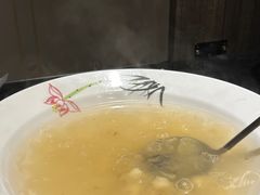 -刘胖子家常菜·蹄花焖藕(中南店)
