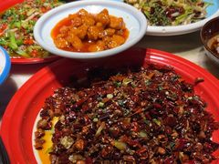 -常和州·夜宵大排档(常州单店)