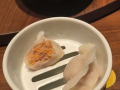 -喜鼎海胆水饺(东港店)