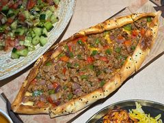 -梅夫娜土耳其餐厅.清真HALAL