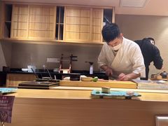 -鮨青(恒基名人购物中心店)