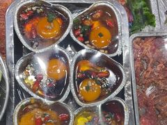 -塘屋烧烤·云南火塘烧烤品牌(联盟路店)