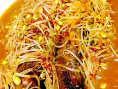 -故乡明太鱼屋(航北路店)