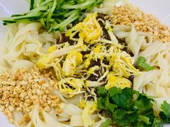 -五爷拌面(北辰信誉楼店)