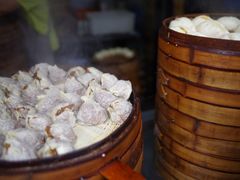 -清泉阁包子铺(中山路店)