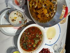 -蜀阳餐厅·金牌水煮鱼