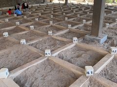 -周口店北京人遗址公园