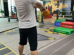 -贝菲特健身游泳俱乐部(星座标店)