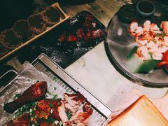 -绿茶餐厅(昌平悦荟店)