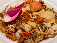 -周家二小姐的菜(西津渡店)