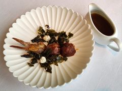 樟茶葫芦鸭-运·中餐厅(成都华尔道夫酒店)