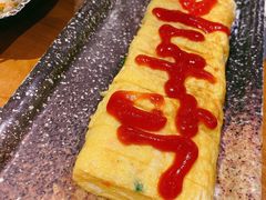 -冰川冷面·延边菜·炭烤串(观前店)