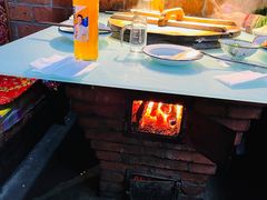 -鱼窝棚柴火铁锅炖(富山屯店)