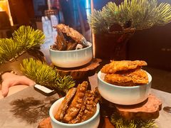 -佬太公海鸭·海鲜大排档(上海总店)