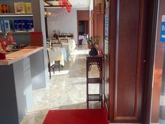 -老妈菜馆(建设街店)
