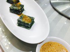 -沪碟·精菜坊(闵行店)