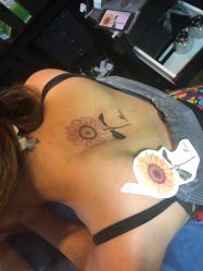 -飛凡TATTOO纹身•原创