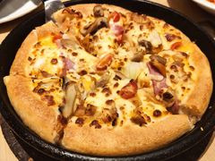 -必胜客(华南摩尔店)