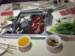 -海底捞(明洞店)