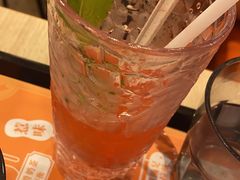 -大快活(罗湖商业城分店)