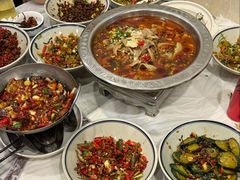 -新新湘菜馆(新中街二条店)