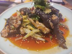 -山河屯铁锅炖·非遗铁锅炖(华强北店)