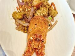 -顺德美的万豪酒店-万豪中餐厅